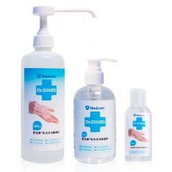 吹风机与消毒用品 现代家居卫生的双重守护